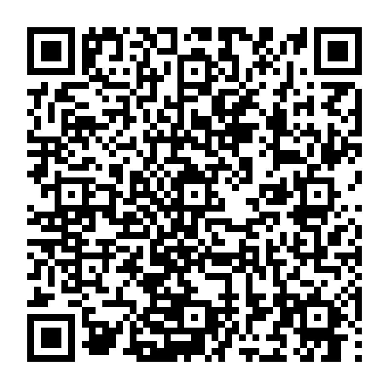 QR Kodu
