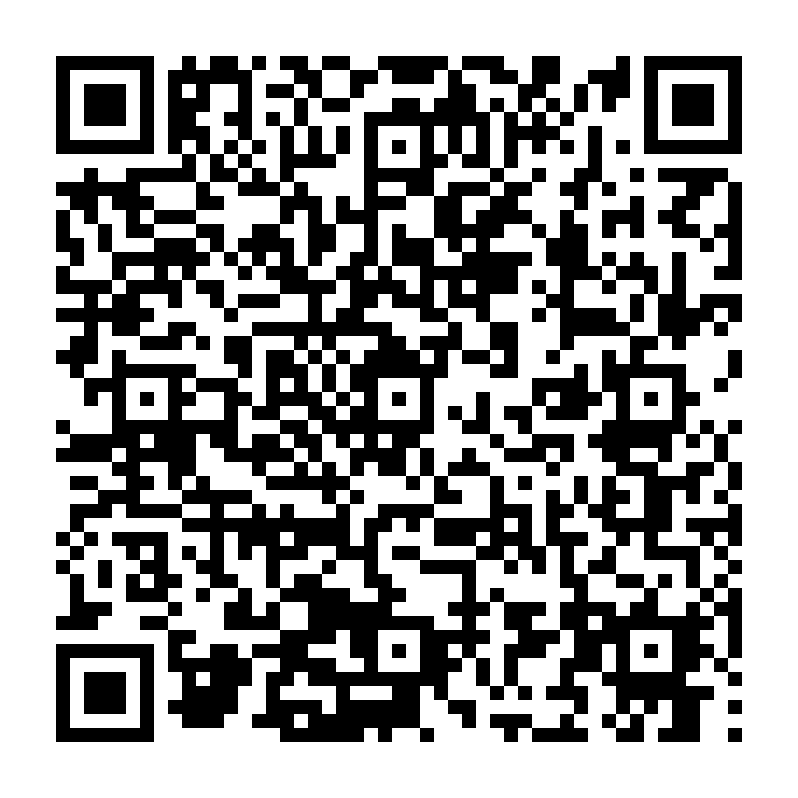 QR Kodu