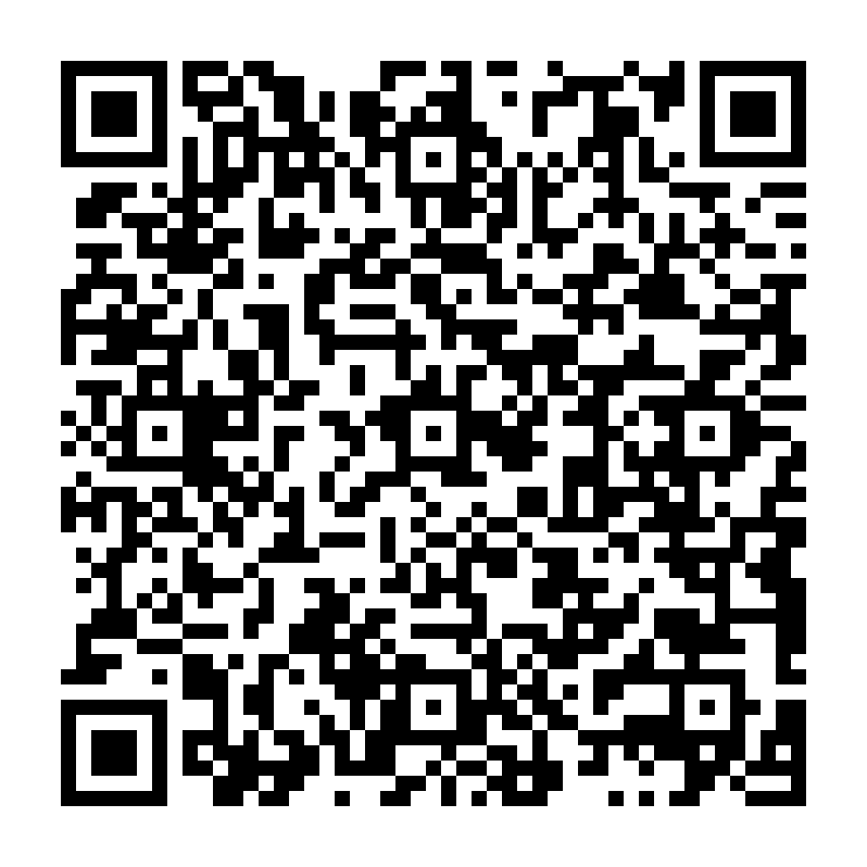 QR Kodu