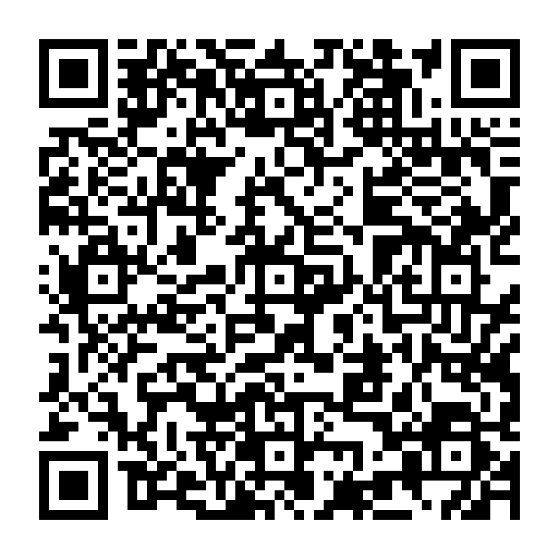 QR Kodu
