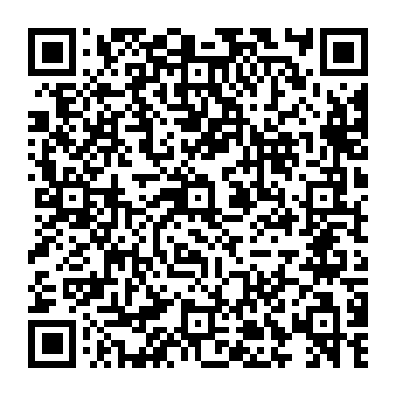 QR Kodu