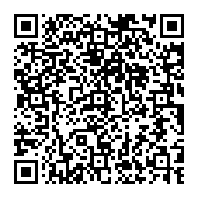 QR Kodu