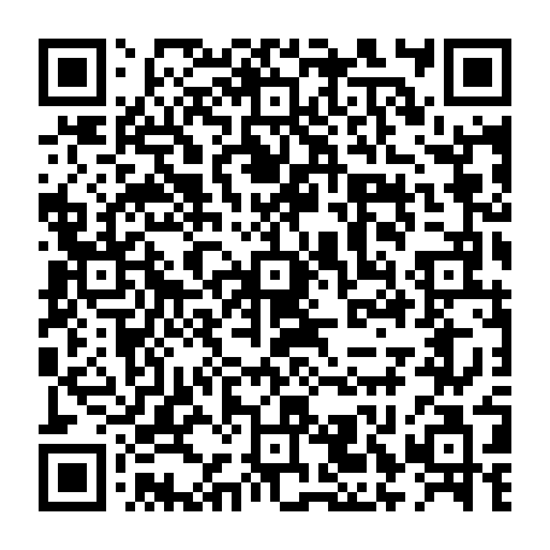 QR Kodu