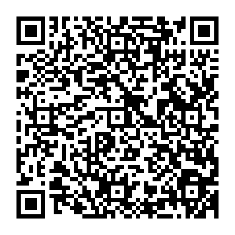 QR Kodu