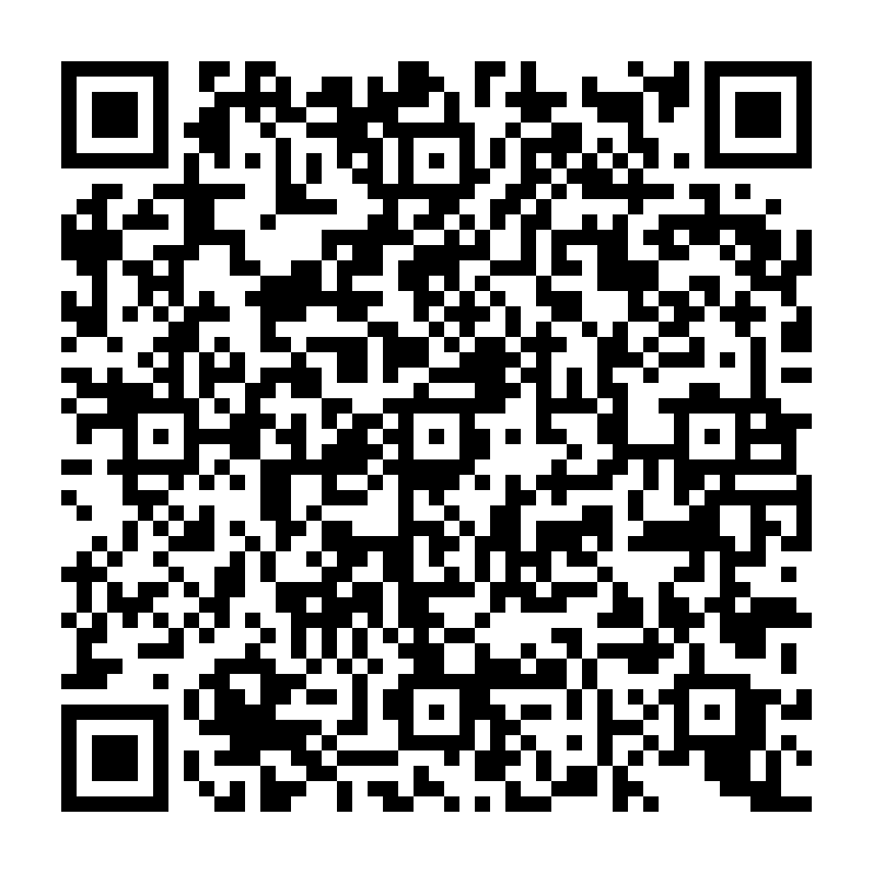 QR Kodu