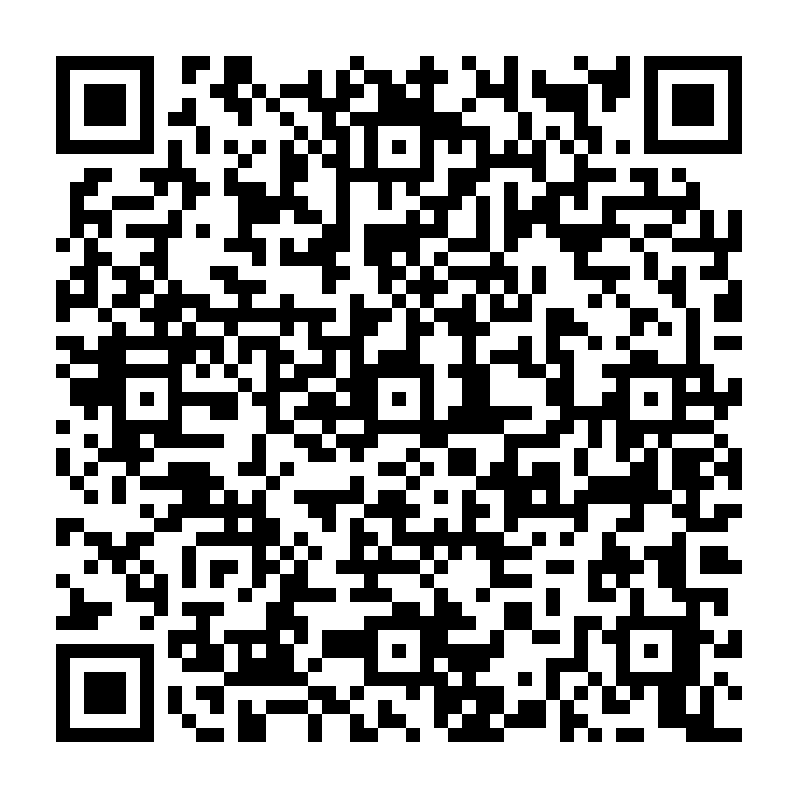 QR Kodu