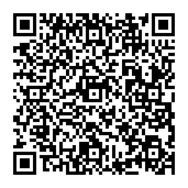QR Kodu