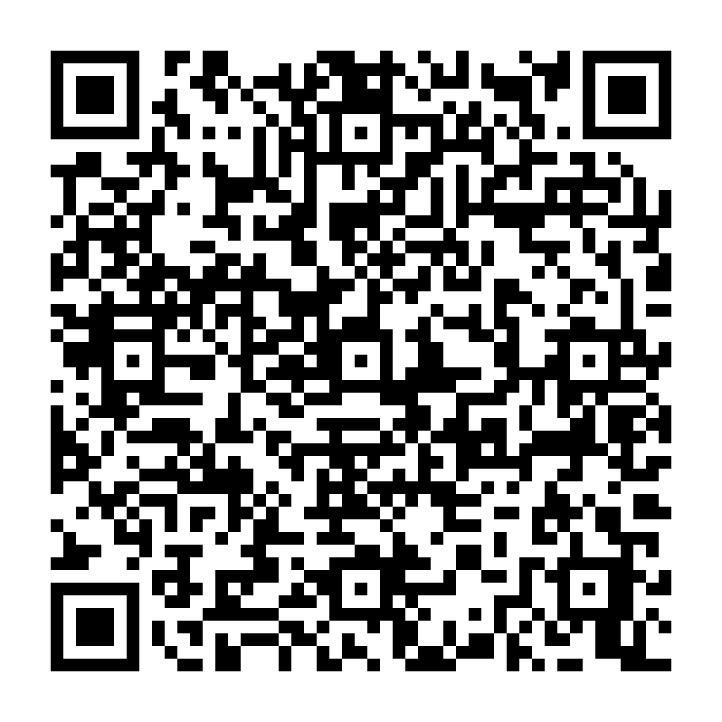 QR Kodu