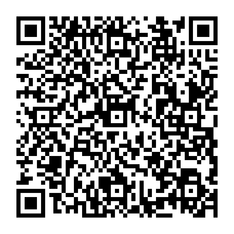 QR Kodu