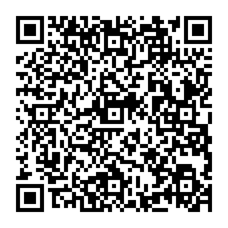 QR Kodu