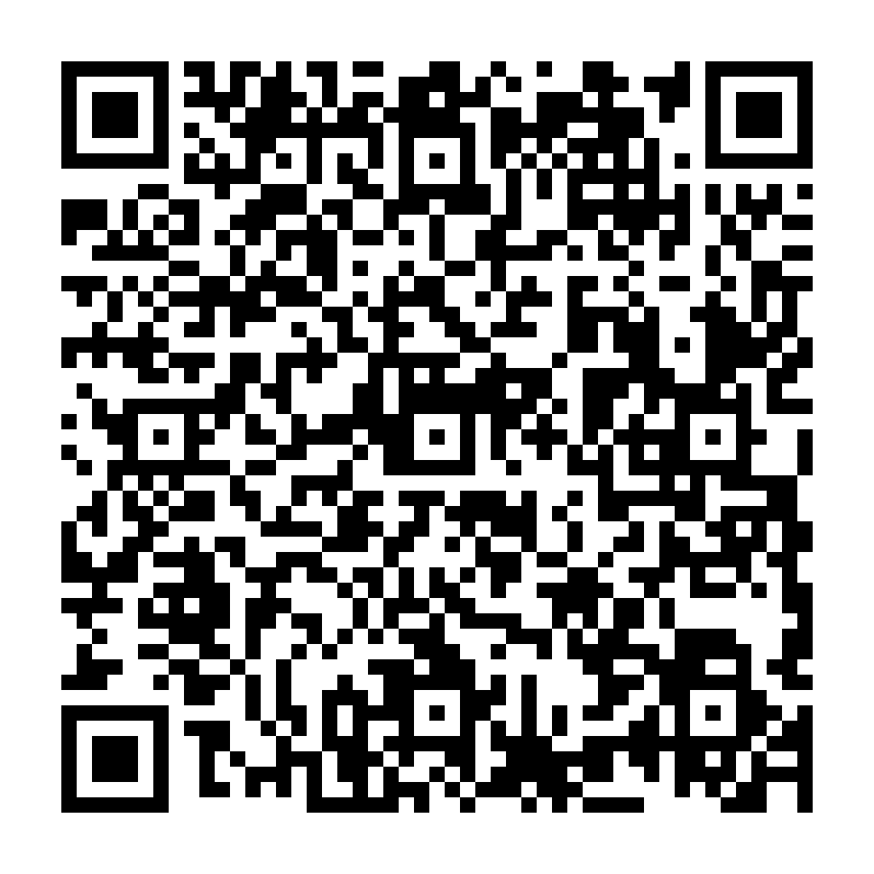 QR Kodu