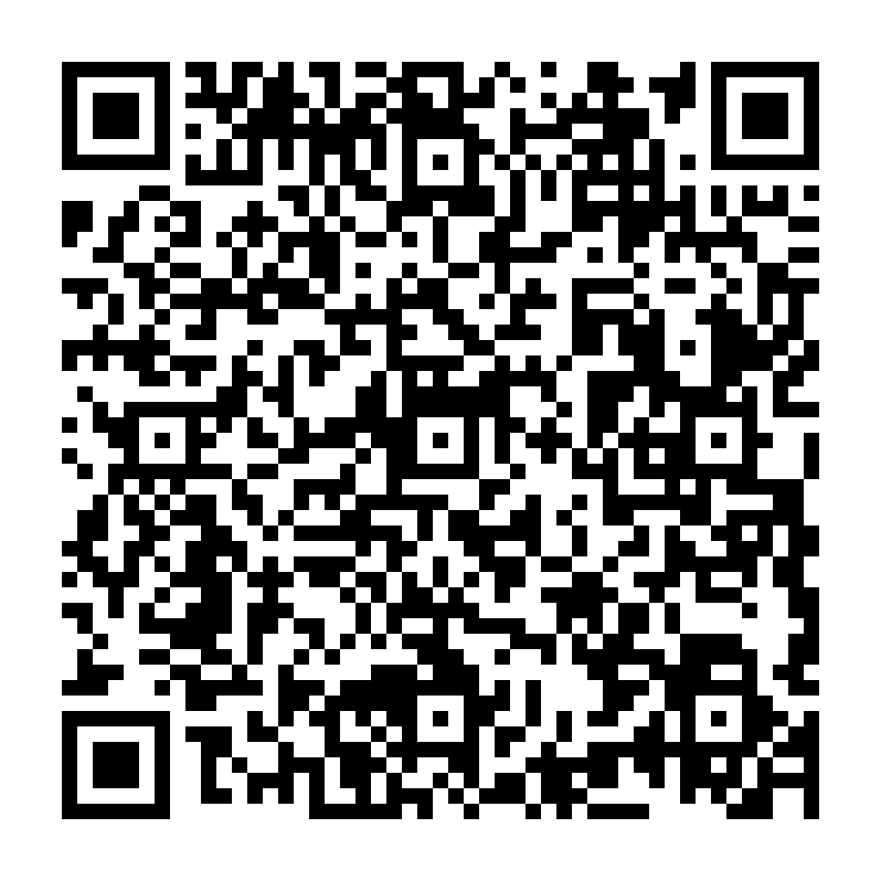 QR Kodu