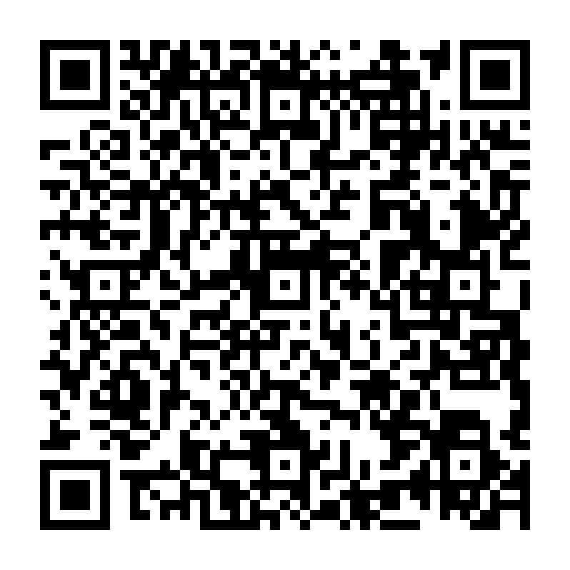 QR Kodu