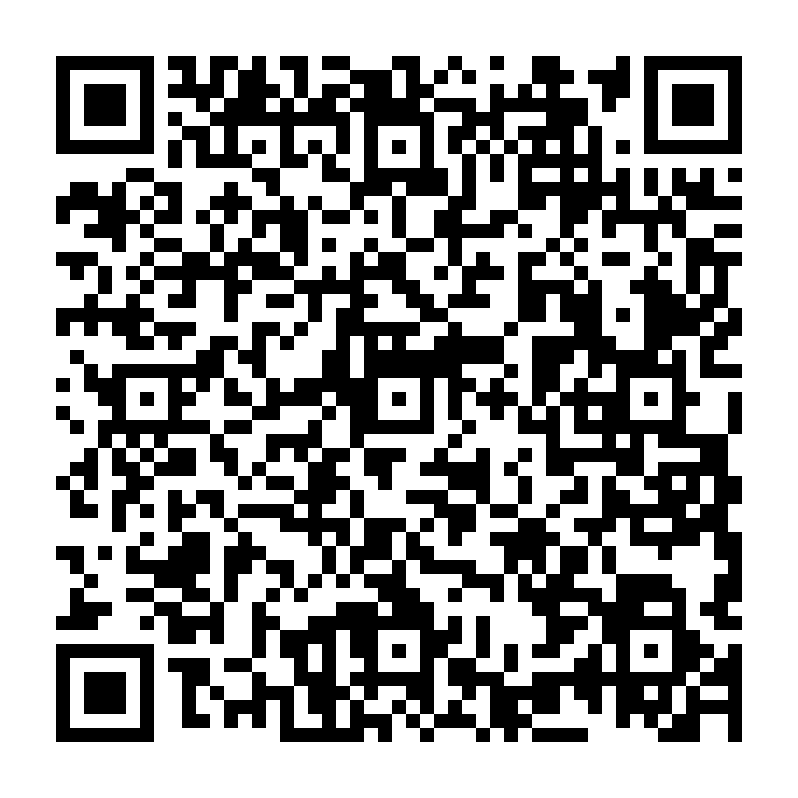 QR Kodu