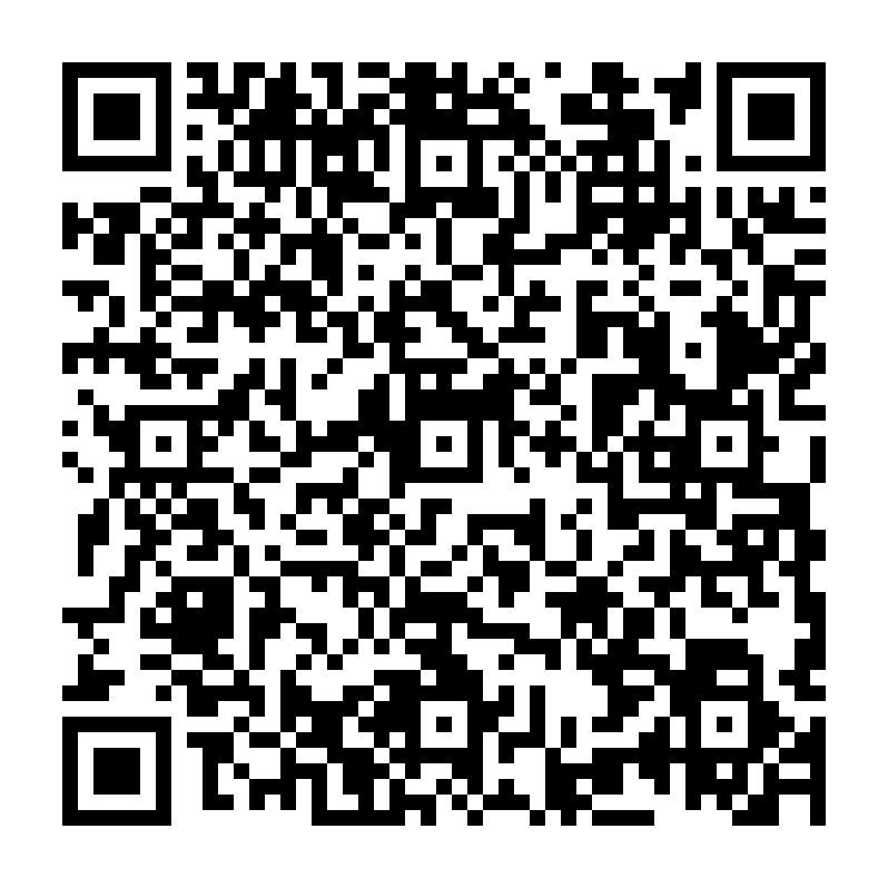 QR Kodu