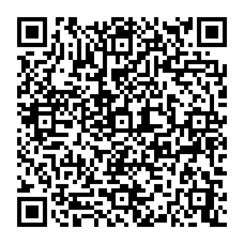 QR Kodu