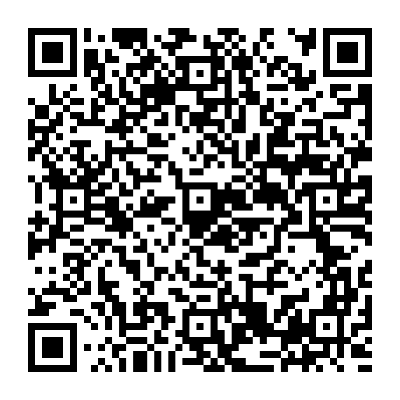 QR Kodu