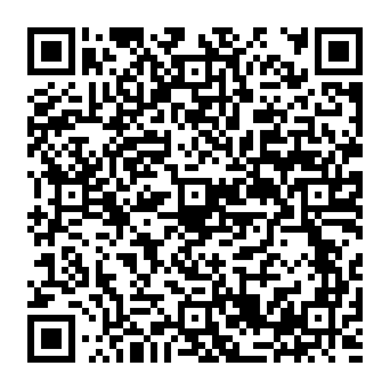 QR Kodu