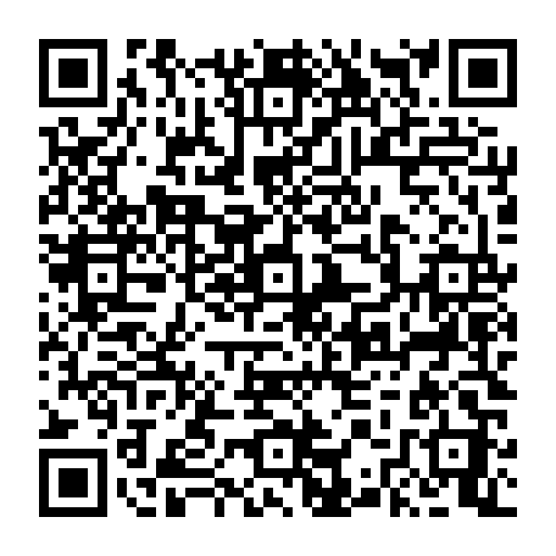 QR Kodu