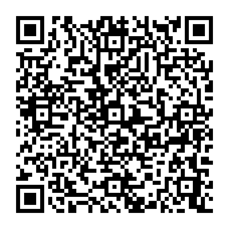 QR Kodu