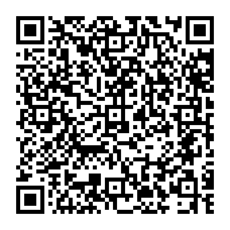 QR Kodu
