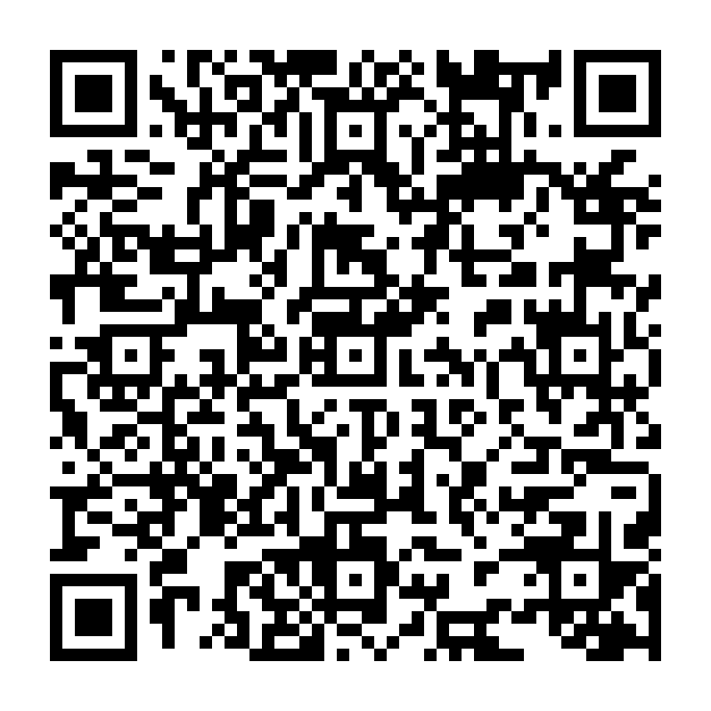 QR Kodu