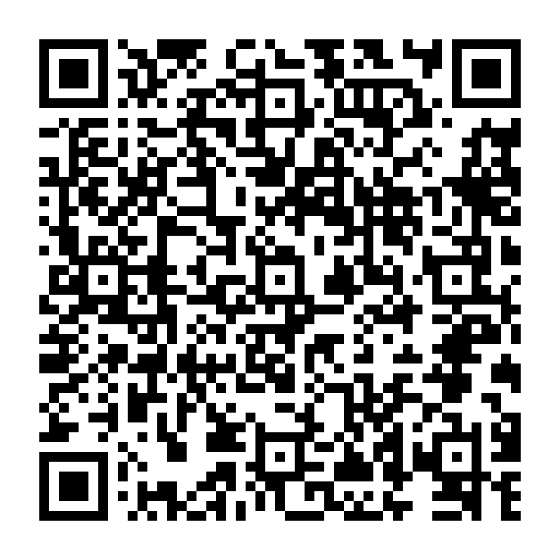 QR Kodu