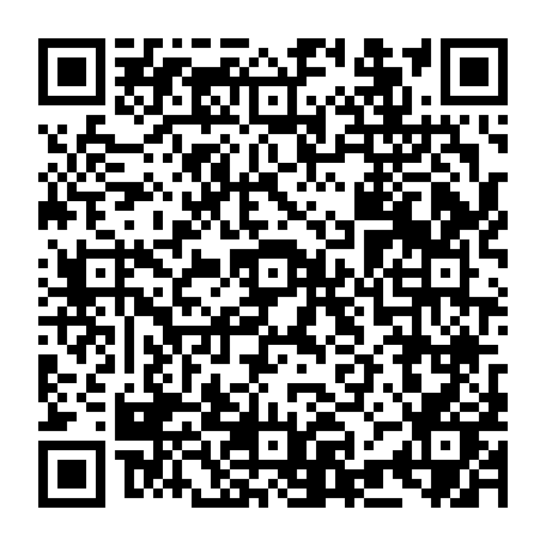 QR Kodu
