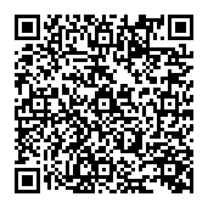 QR Kodu