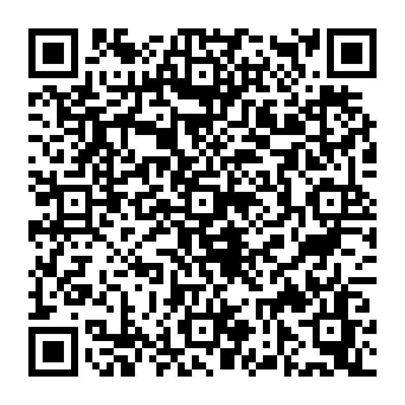 QR Kodu