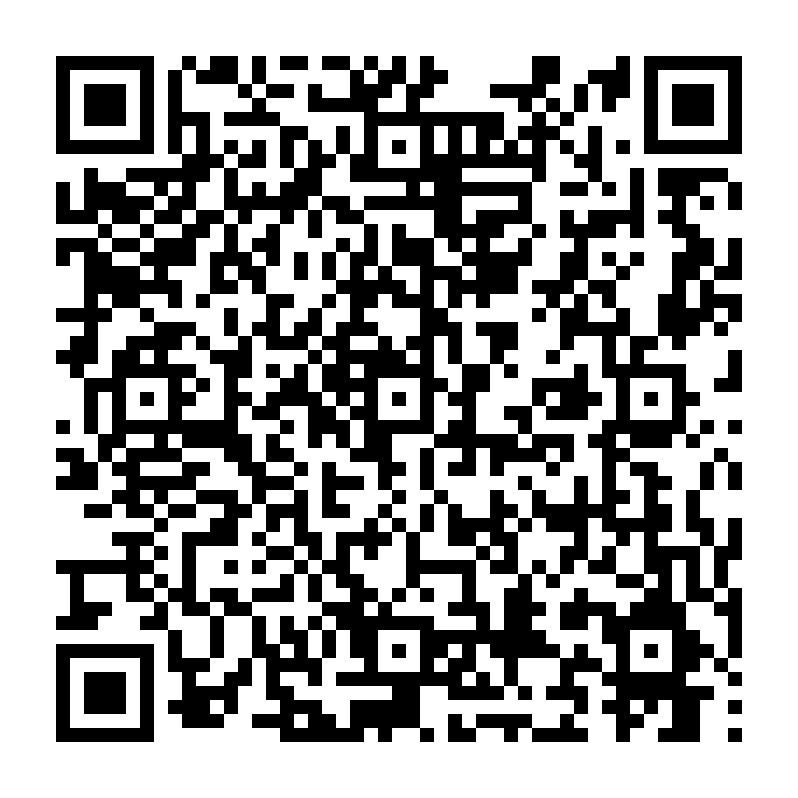QR Kodu