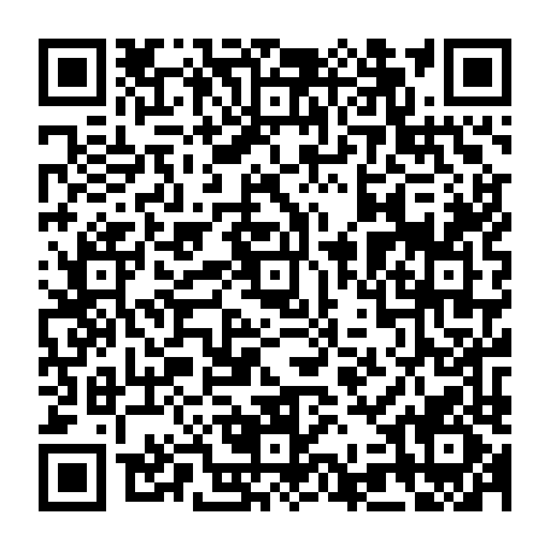 QR Kodu