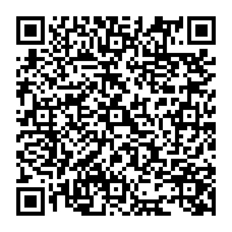 QR Kodu