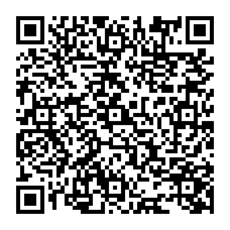 QR Kodu