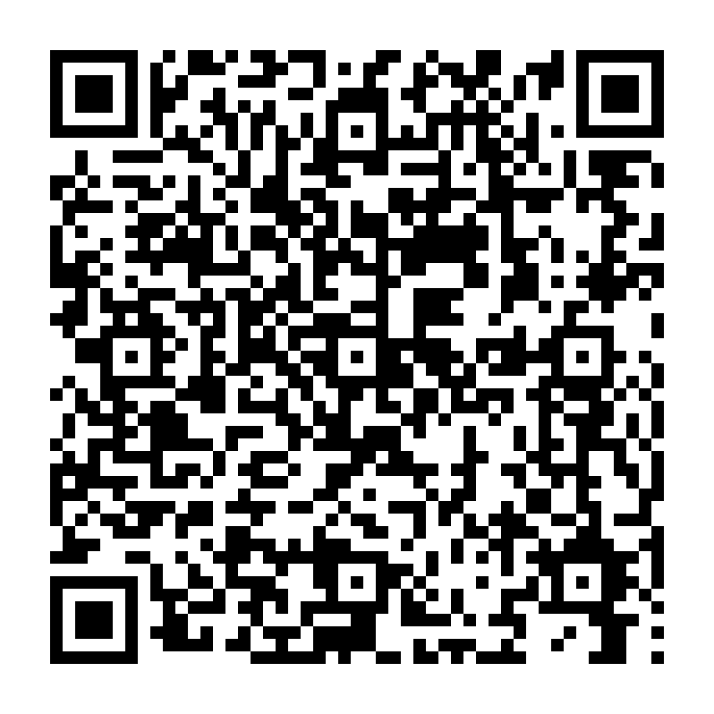QR Kodu