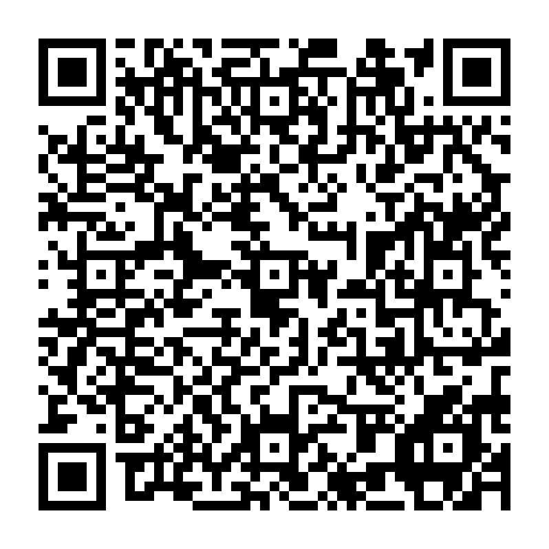 QR Kodu