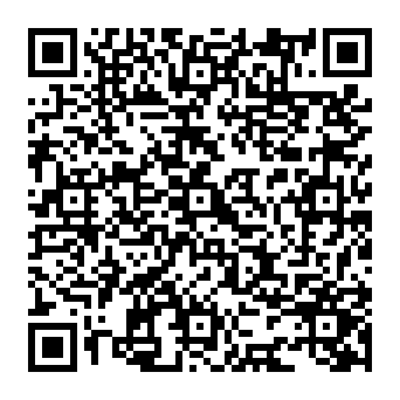QR Kodu