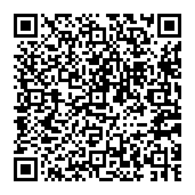 QR Kodu