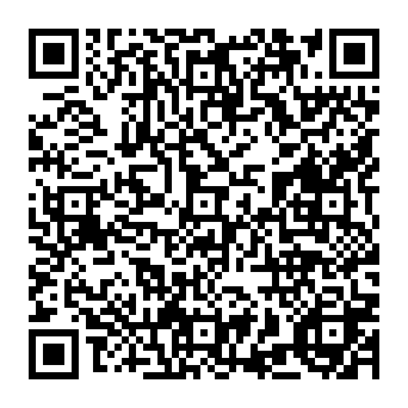 QR Kodu