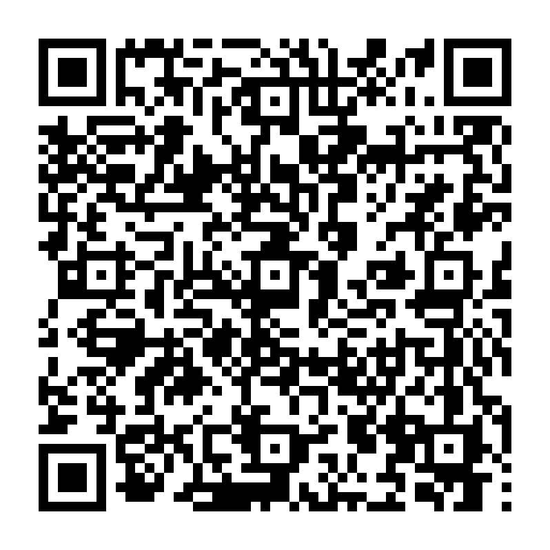 QR Kodu