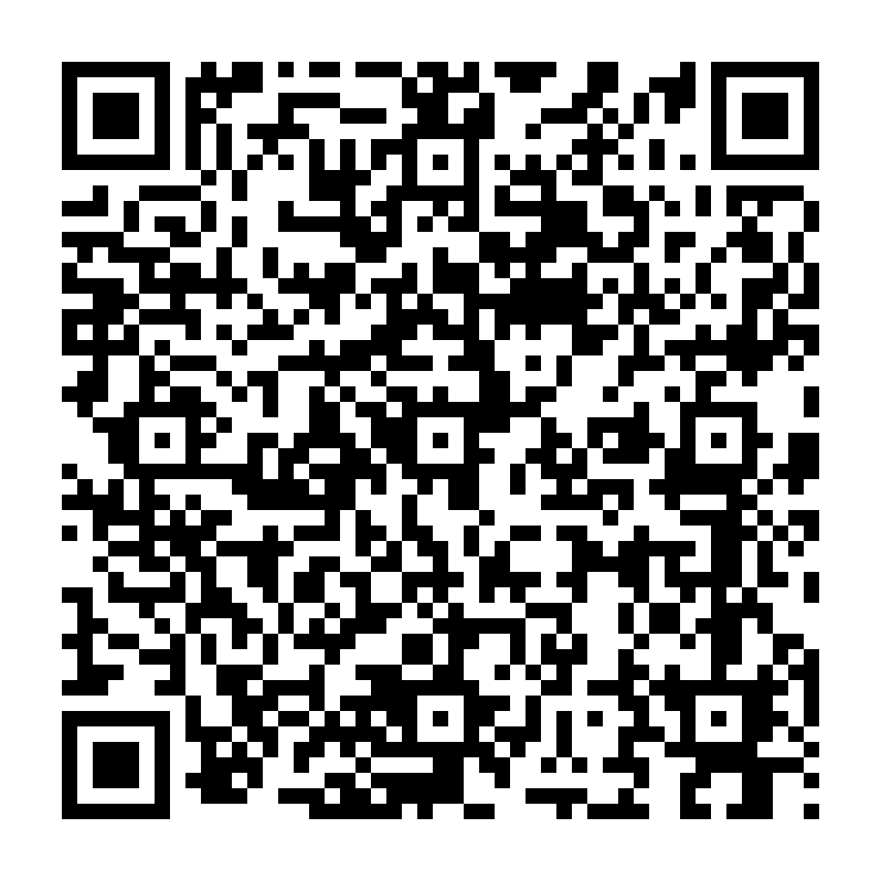 QR Kodu