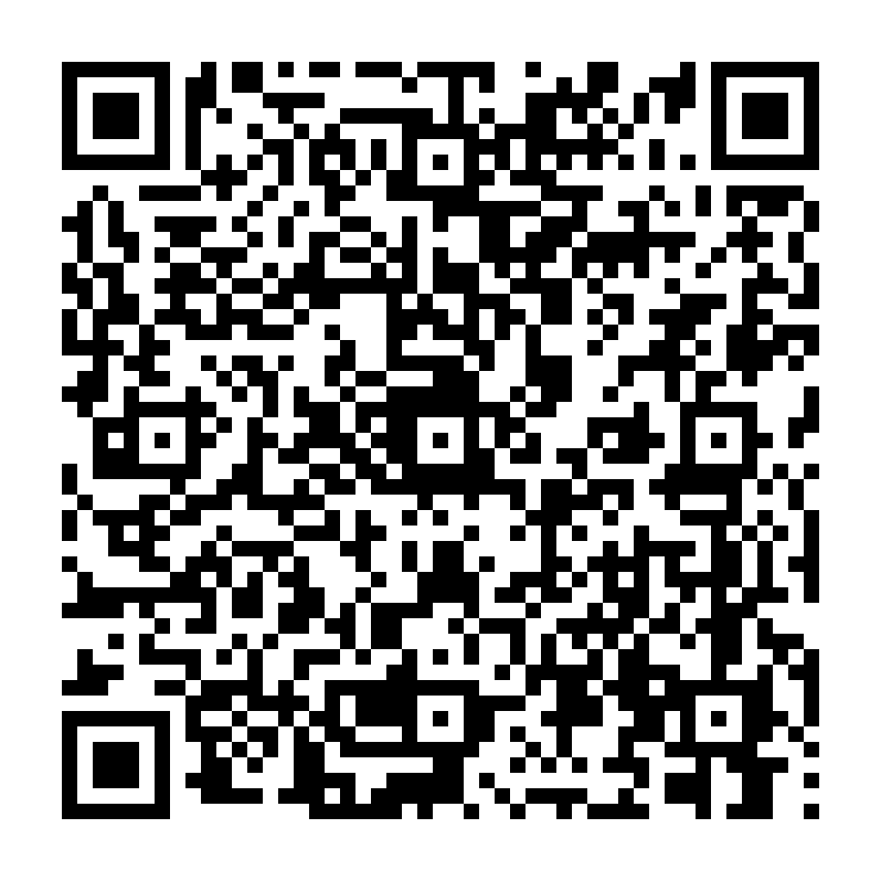 QR Kodu