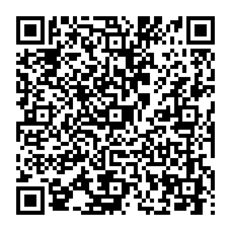QR Kodu