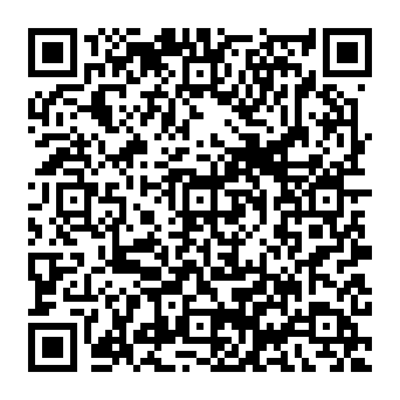 QR Kodu