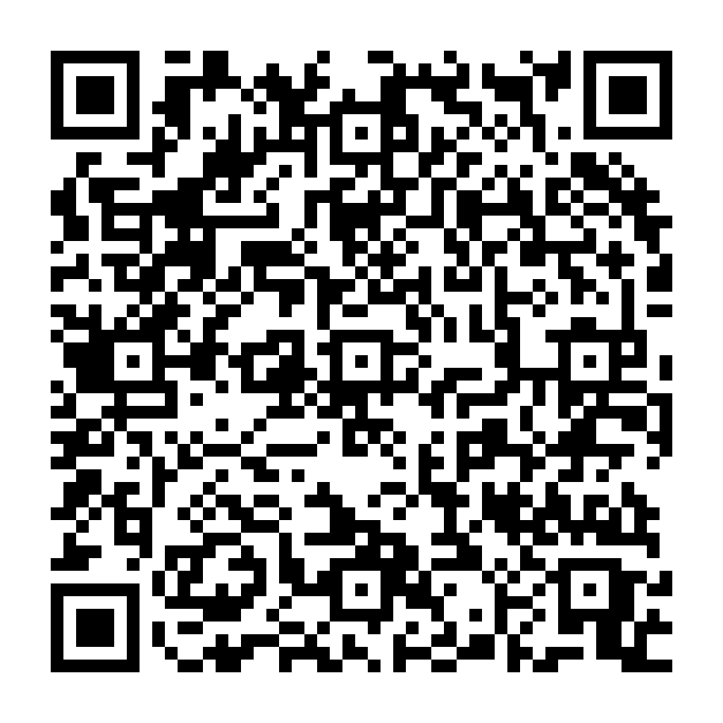 QR Kodu