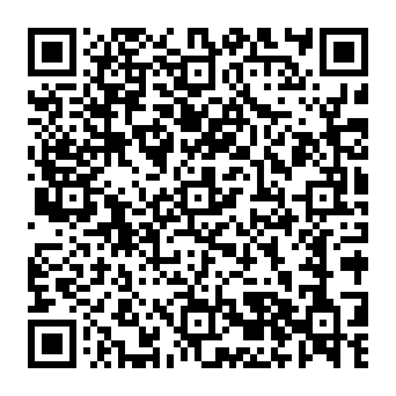 QR Kodu