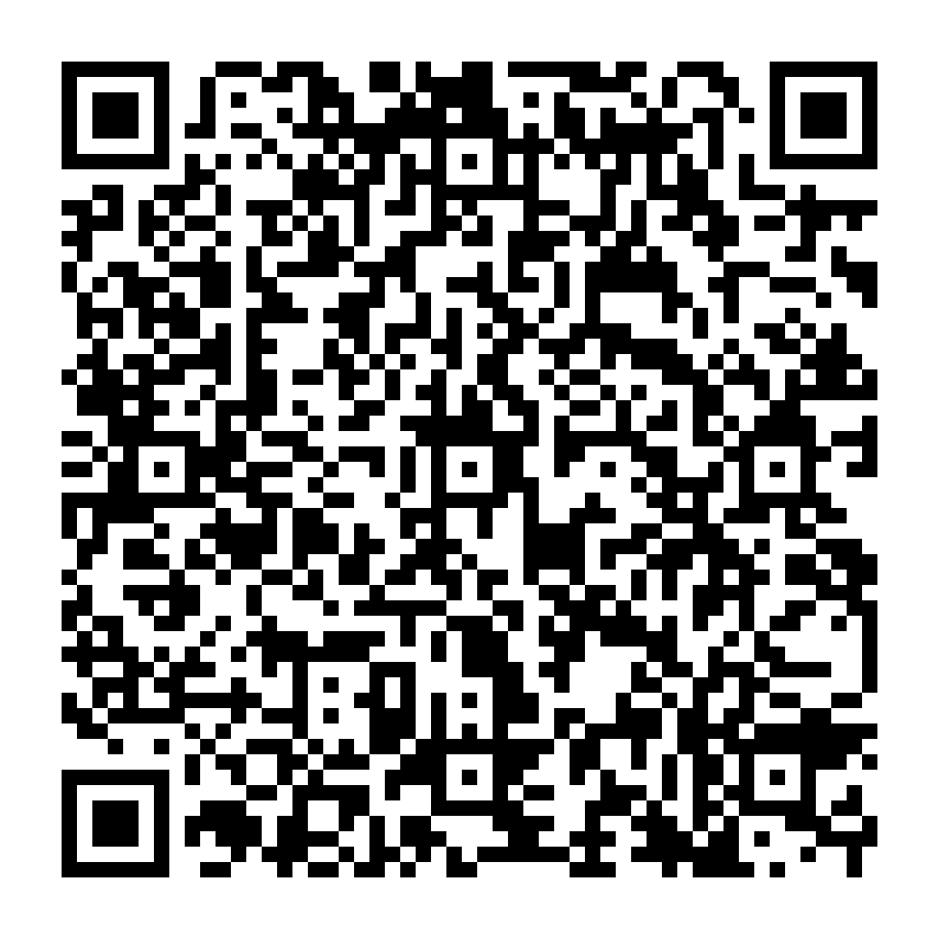 QR Kodu