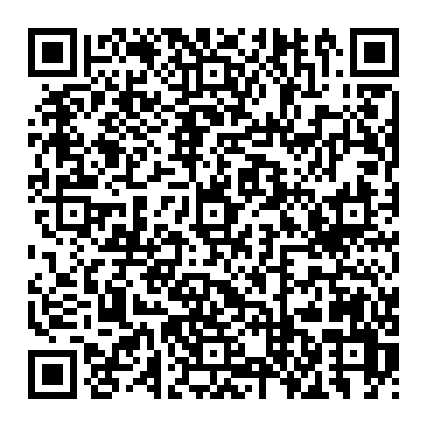 QR Kodu