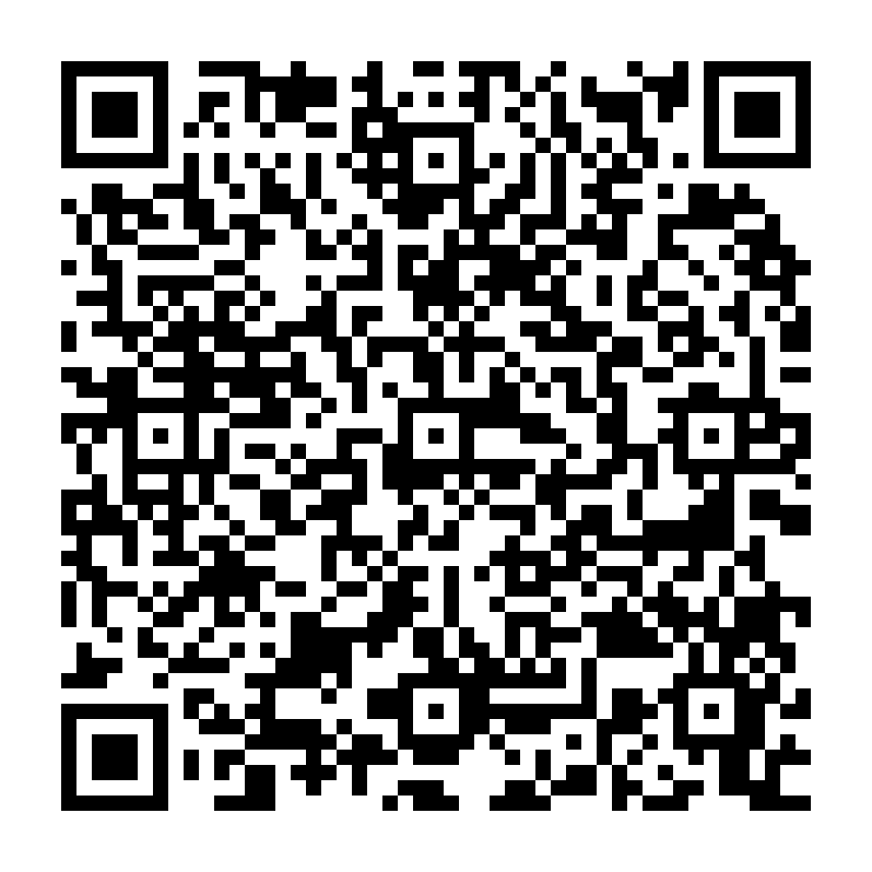 QR Kodu