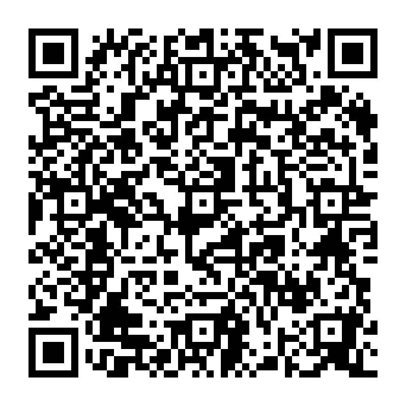 QR Kodu